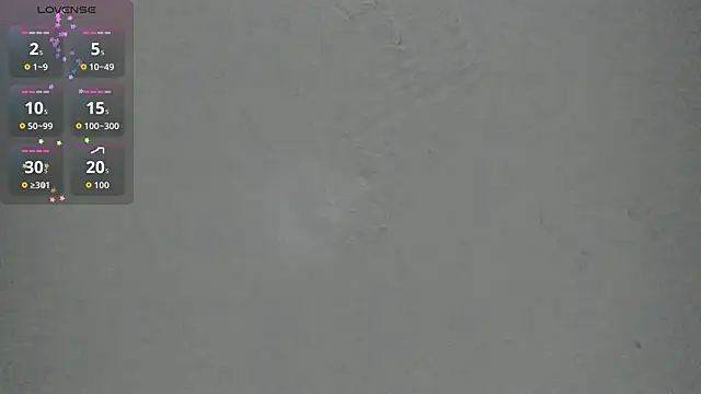 Sophia Ebony online show from December 2025 12:25:02 PM