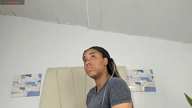 Sophia Ebony online show from June 2026 12:15:01 PM
