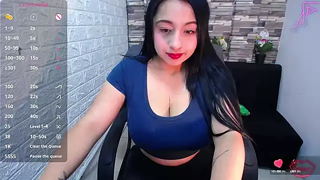 Snapshot of isabelsaenzxx chatting on September 2025 12:37:02 PM isabelsaenzxx online show from September 2025 12:37:02 PM