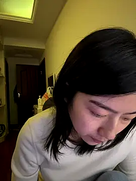 Snapshot of Olivia-l chatting on December 2025 12:54:01 PM Olivia-l online show from December 2025 12:54:01 PM