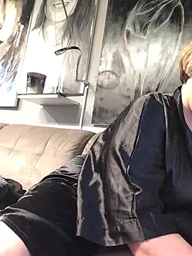 Ich-eben123 online show from February 2026 10:16:01 AM