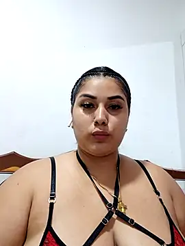 MilaaRooy online show from September 2025 02:06:02 AM