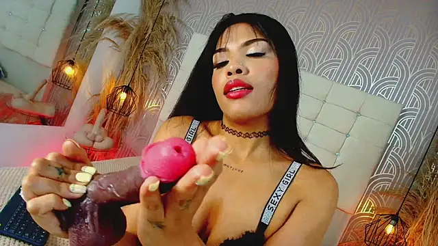 LexieBloom online show from March 2026 03:46:01 AM