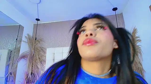 LexieBloom online show from March 2026 03:56:01 AM