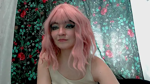 MagicPink online show from May 2026 11:15:02 AM