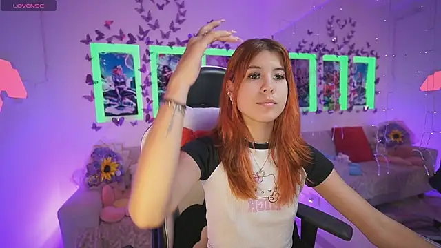 DahliaGrey online show from June 2026 11:40:02 AM