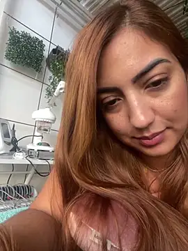 Karlla Brown online show from October 2025 02:58:02 PM