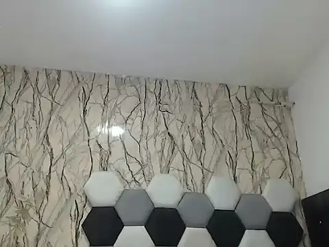 AntonellaBlanc online show from September 2025 09:25:02 PM