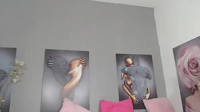 AntonellaBlanc online show from May 2026 04:23:01 PM