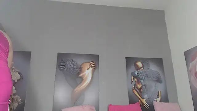 AntonellaBlanc online show from June 2026 03:47:01 PM