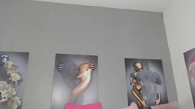 AntonellaBlanc online show from June 2026 04:44:01 PM