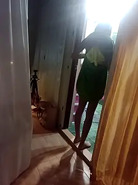 LunaNatural online show from November 2025 10:21:01 PM