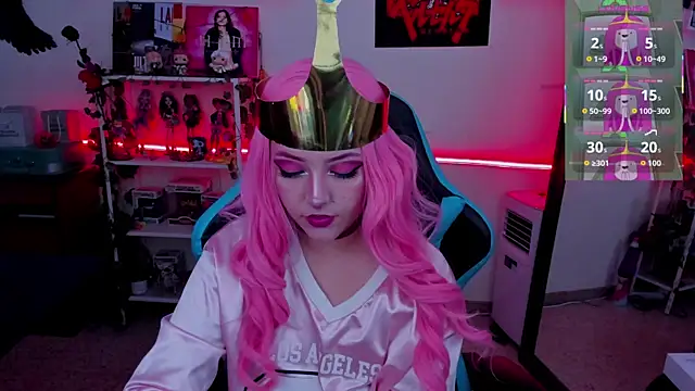 Makii 33 online show from November 2025 11:10:02 PM