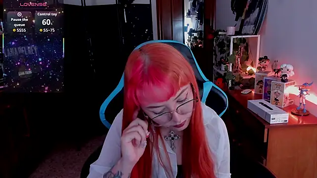 Makii 33 online show from December 2025 01:12:02 AM