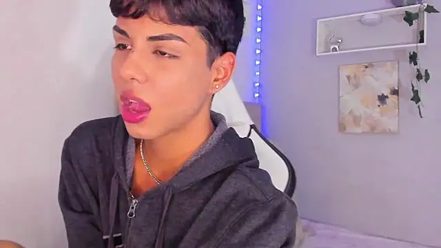 Snapshot of Thomas_wil chatting on October 2025 10:16:01 AM Thomas wil online show from October 2025 10:16:01 AM