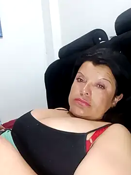 Hanna Kieran online show from September 2025 04:25:02 AM