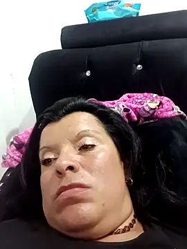 Hanna Kieran online show from October 2025 10:08:01 PM