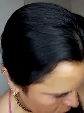 Hanna Kieran online show from October 2025 03:17:01 AM