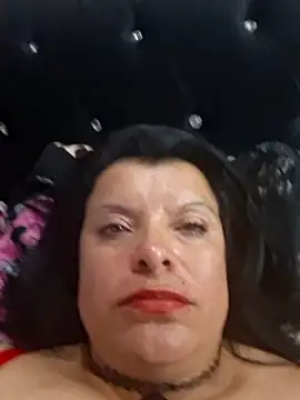 Hanna Kieran online show from October 2025 03:51:02 AM