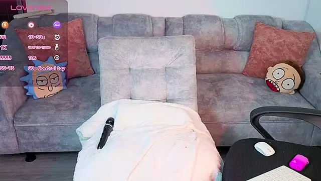 Snapshot of Nyx_Lib777 chatting on March 2026 10:49:01 PM Nyx Lib777 online show from March 2026 10:49:01 PM