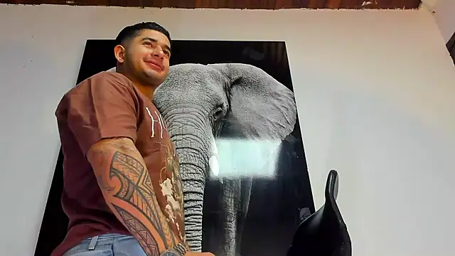 Snapshot of king_falconer chatting on October 2025 02:47:02 AM king falconer online show from October 2025 02:47:02 AM