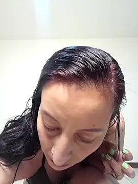 Oriana111 online show from October 2025 11:16:02 PM