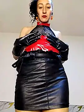 Oriana111 online show from May 2026 08:36:02 PM