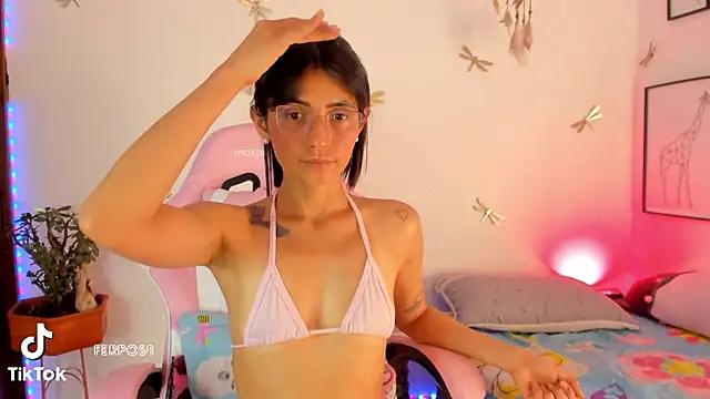 princessluna 19 online show from June 2026 09:03:02 PM