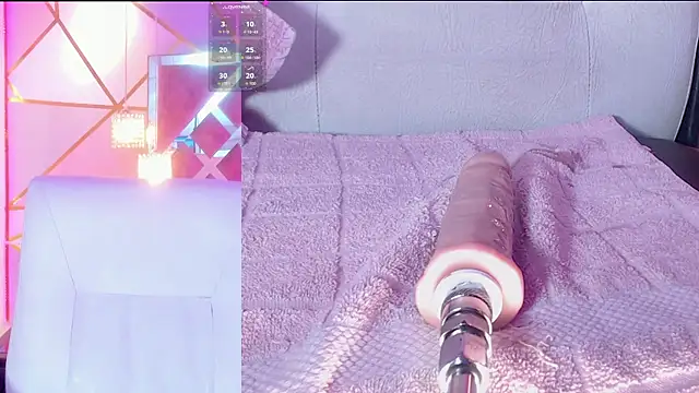 LizzieCutie  online show from May 2026 01:01:01 AM