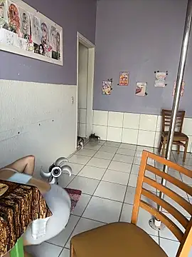 Snapshot of CamillyBlum chatting on October 2025 02:38:01 PM CamillyBlum online show from October 2025 02:38:01 PM