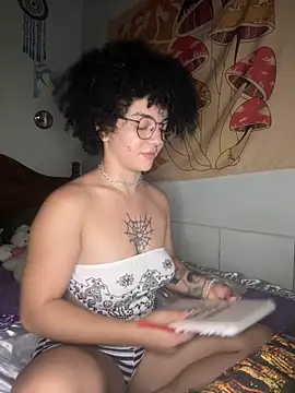 CamillyBlum online show from March 2026 01:36:02 AM