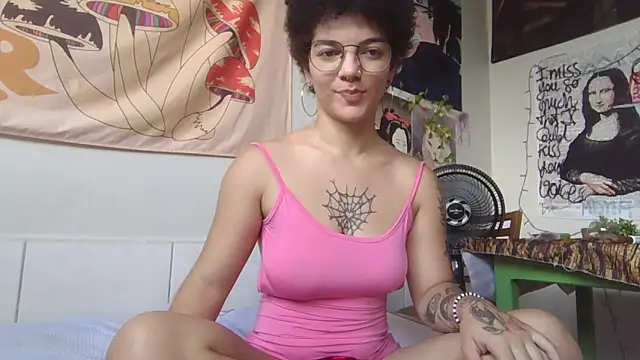 CamillyBlum online show from April 2026 04:12:01 PM