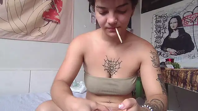 CamillyBlum online show from April 2026 06:31:01 PM