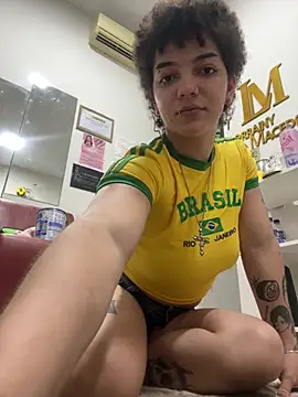 CamillyBlum online show from June 2026 11:41:01 PM