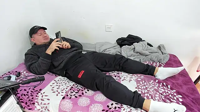 fuckynations online show from January 2025 11:57:01 AM