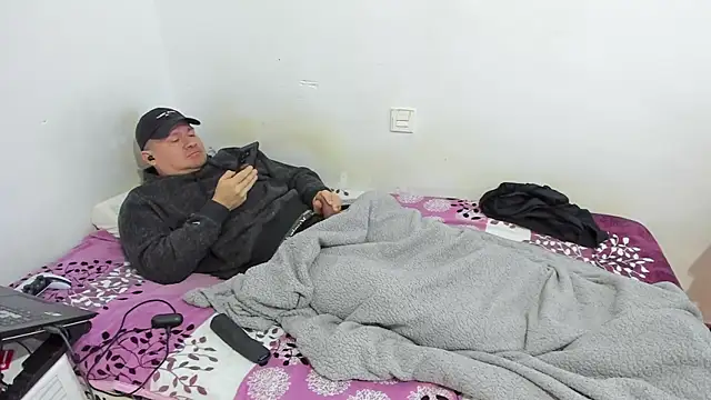 fuckynations online show from March 2025 01:27:02 PM