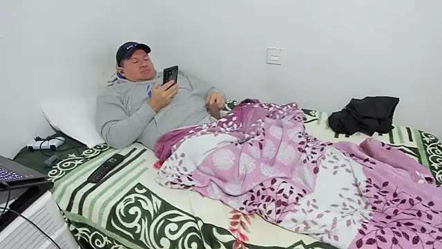 fuckynations online show from November 2025 01:43:01 PM