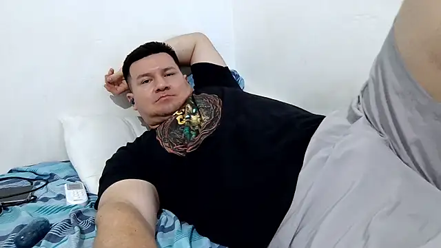 fuckynations online show from June 2026 05:57:01 PM