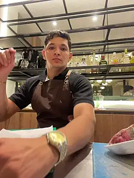 RobinLenoxx online show from October 2025 02:03:02 AM