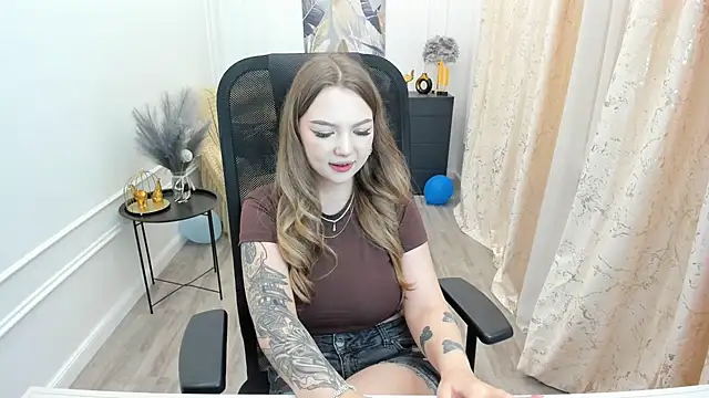 MariaRobinsone online show from June 2026 11:54:01 AM