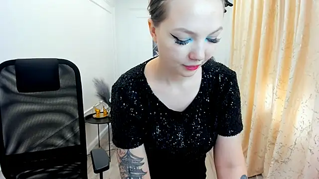 MariaRobinsone online show from June 2026 12:07:02 PM