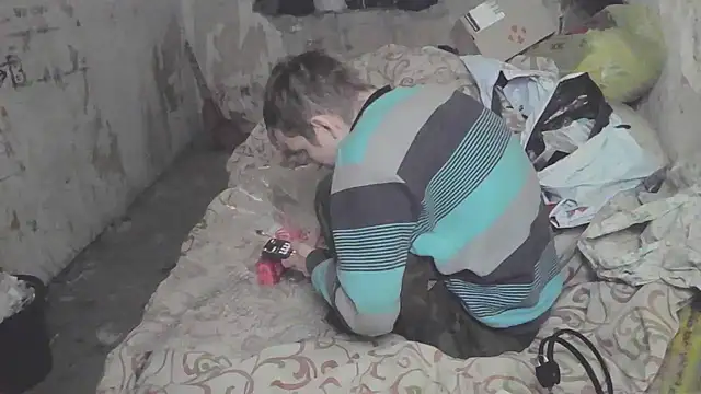 makarov1993 online show from October 2025 01:24:02 PM