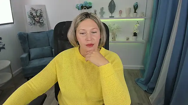 NinaStarle online show from October 2025 05:35:02 AM