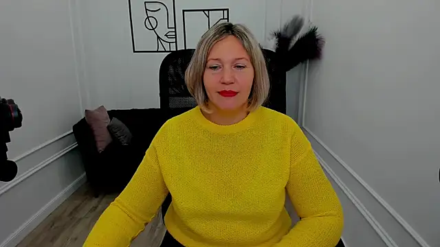 NinaStarle online show from October 2025 04:41:02 AM