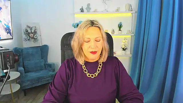 NinaStarle online show from November 2025 04:34:02 AM