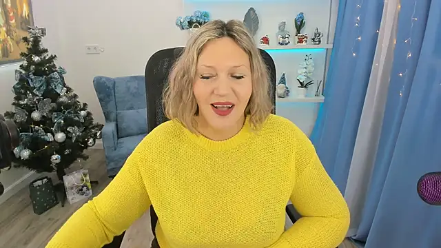 NinaStarle online show from December 2025 11:39:02 AM