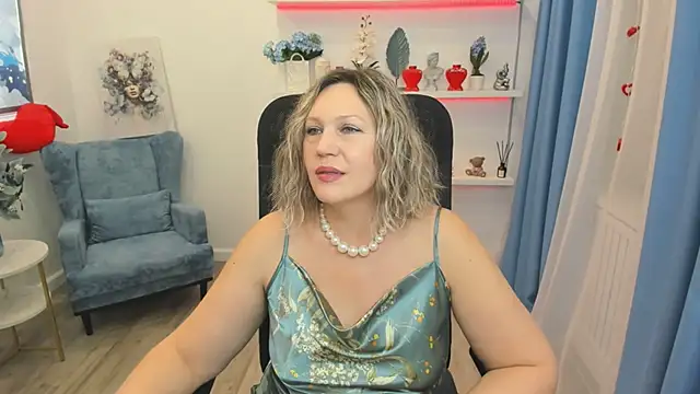NinaStarle online show from February 2026 11:48:01 AM
