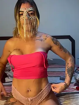 Casalmasc online show from November 2025 05:23:01 PM