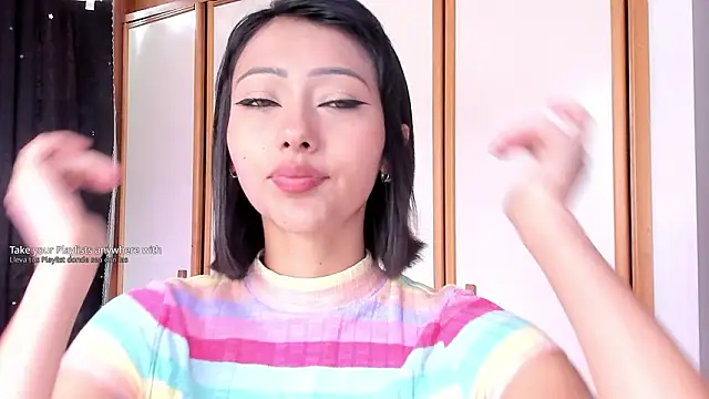 Snapshot of Londonttipton chatting on March 2026 06:01:01 PM Londonttipton online show from March 2026 06:01:01 PM