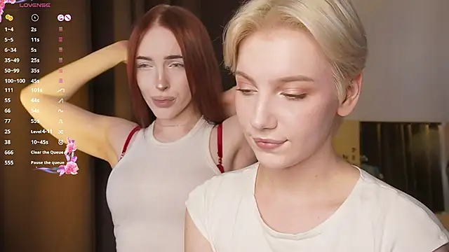 Snapshot of MaeEversley chatting on March 2026 05:54:02 AM MaeEversley online show from March 2026 05:54:02 AM